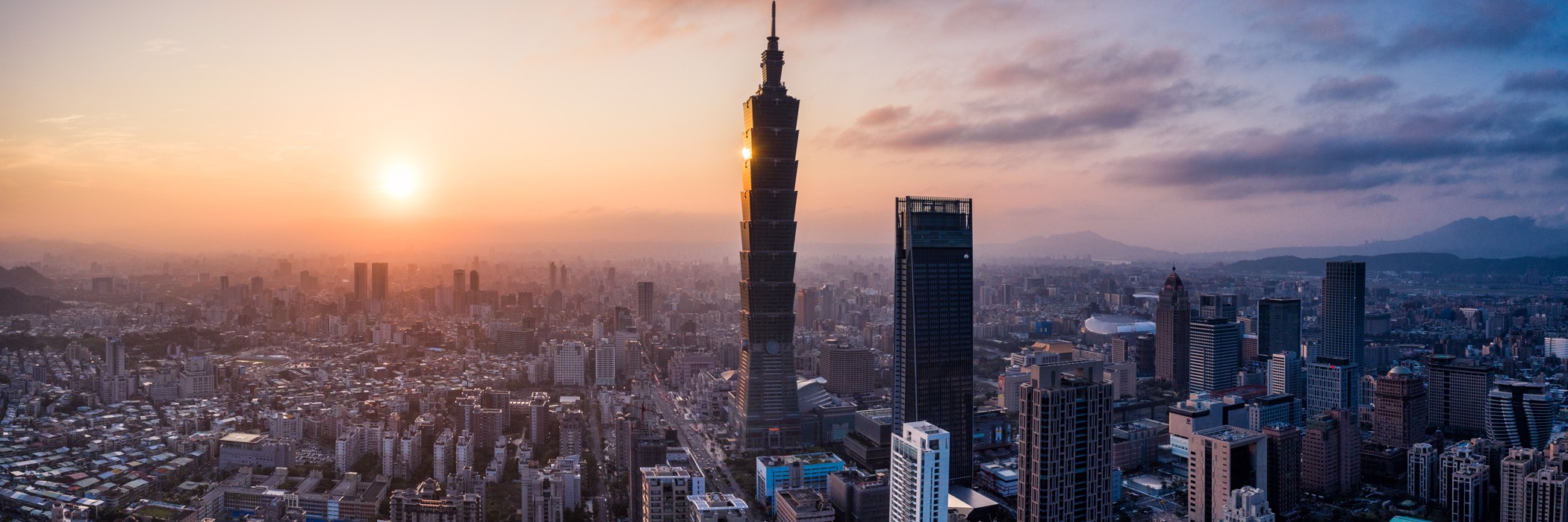 Taiwan, Province of China