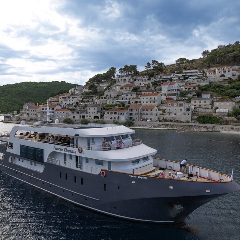 Photo of Travelmarvel MV Princess Eleganza
