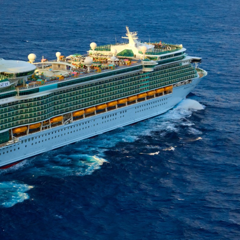Image related to Freedom of the Seas