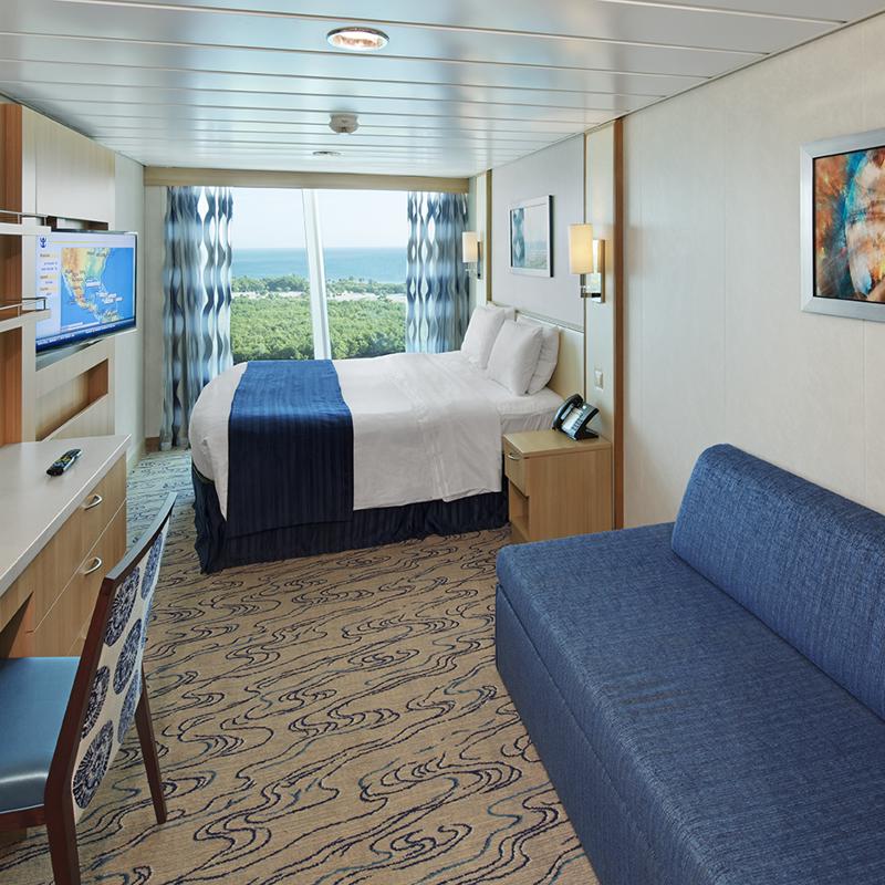 Cabins On Independence Of The Seas Iglucruise