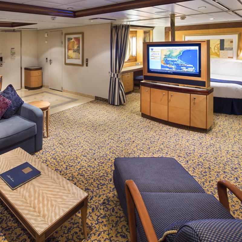 Cabins On Serenade Of The Seas Iglucruise