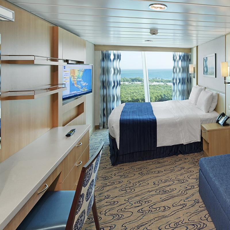 Image related to Balcony Guarantee