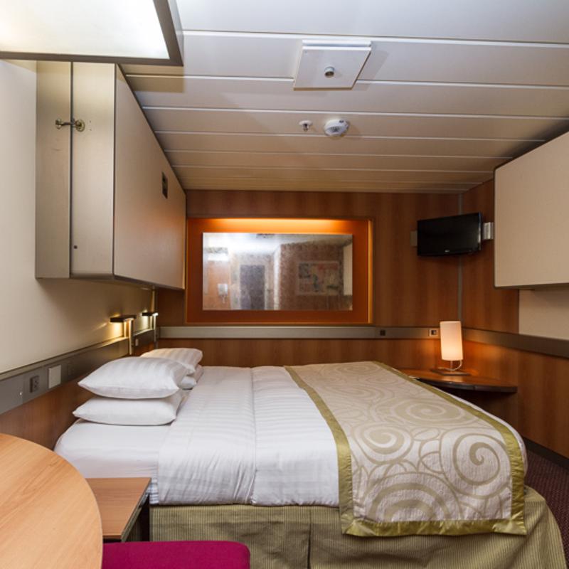 Cabins On Marco Polo Iglucruise