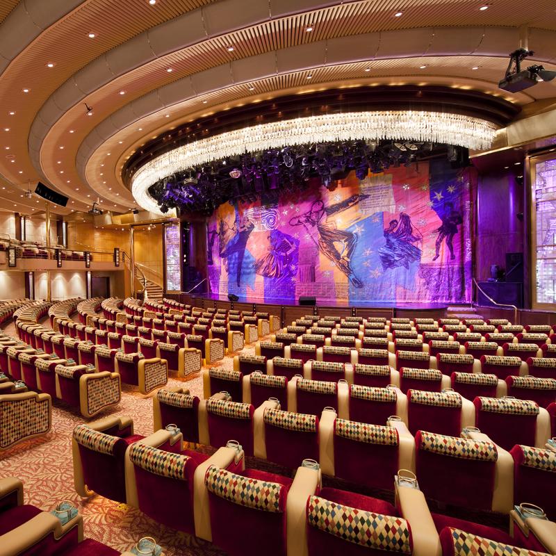 Palladium Theater