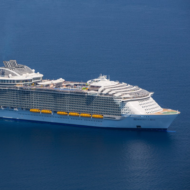 Image related to Harmony of the Seas