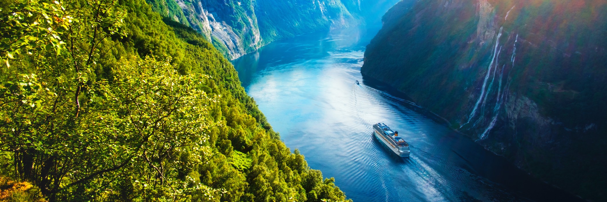 Image related to Baltic and Fjords