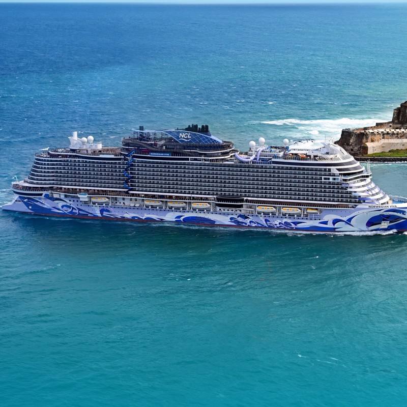 Image related to Norwegian Viva