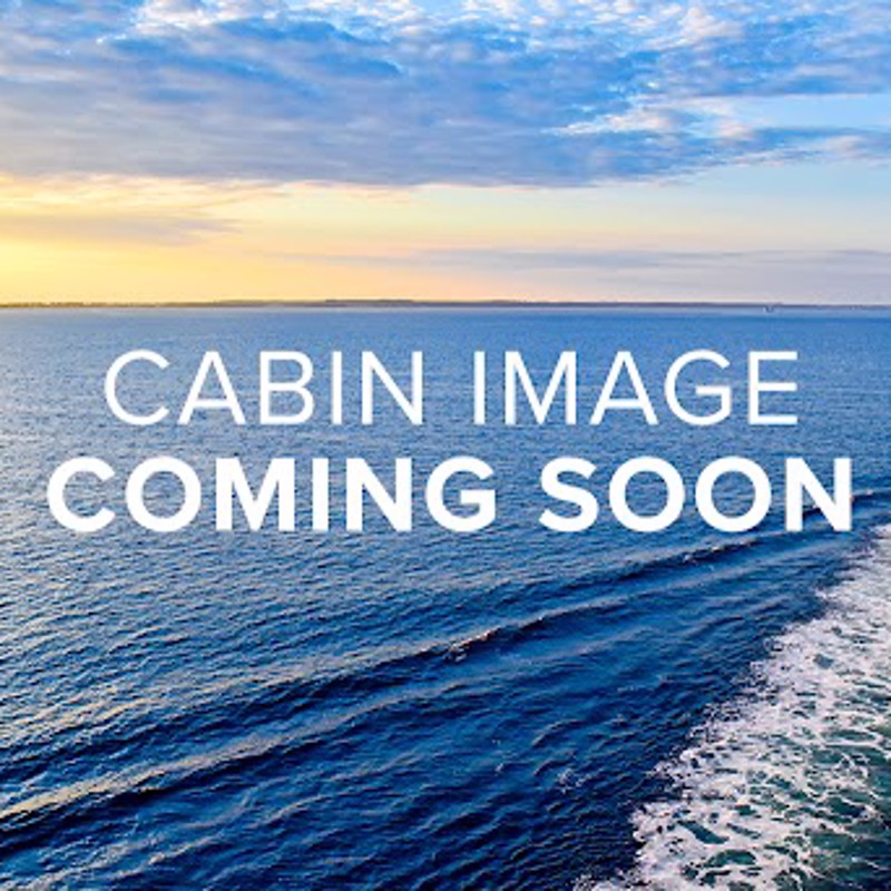 Cabins on Ambition Iglu Cruise