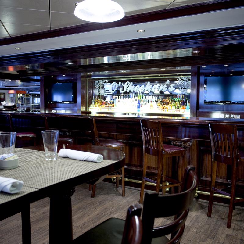 O'sheehan's Neighbourhood Bar and Grill