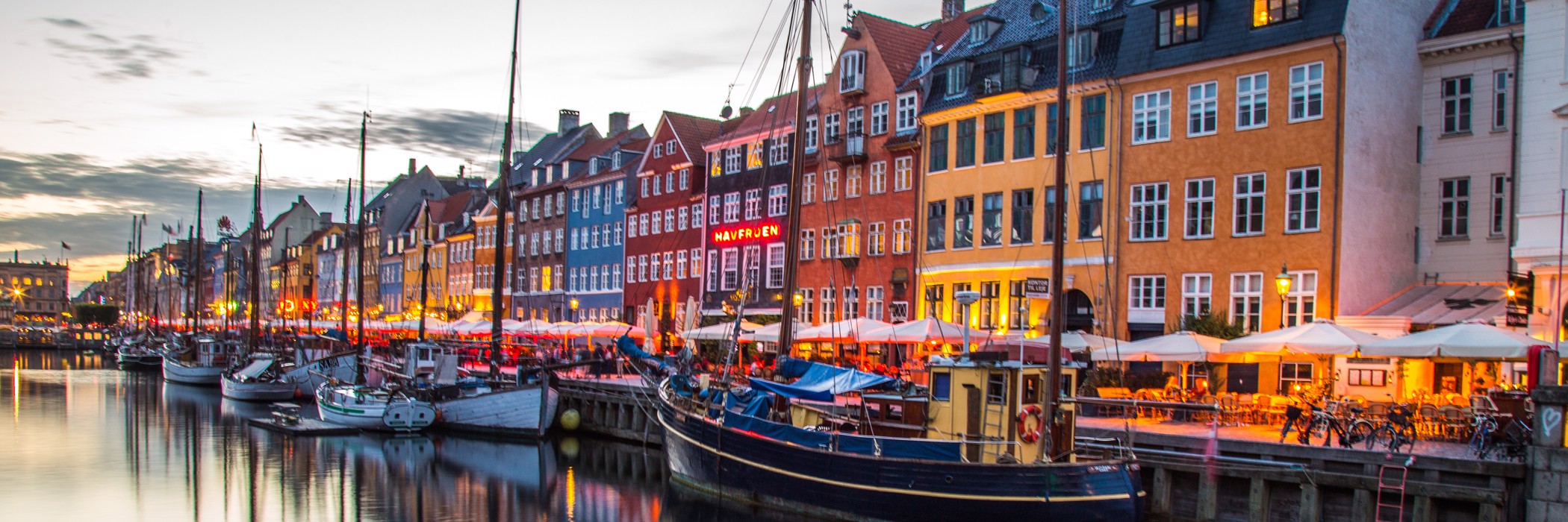 Denmark