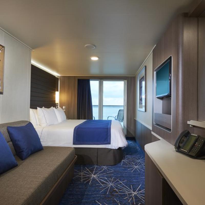 Cabins on Norwegian Joy | Iglu Cruise