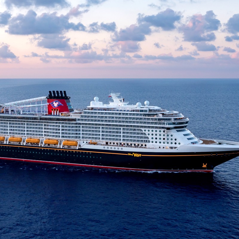 Image related to Disney Wish