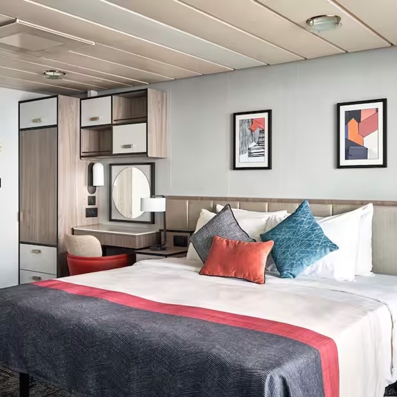 Family Suite with balcony - Marella Discovery