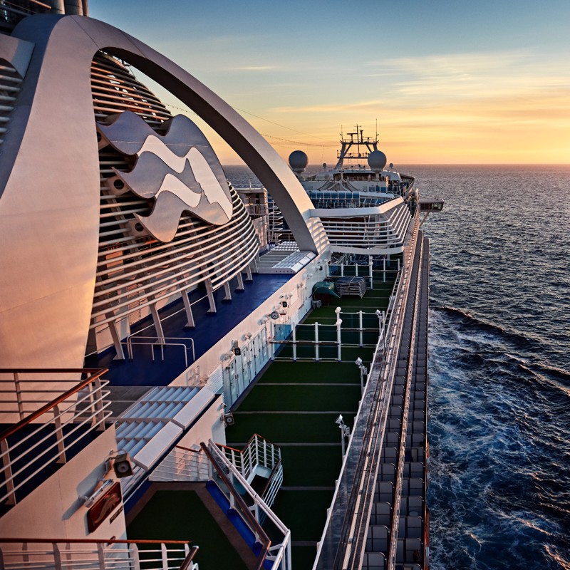 Image related to Emerald Princess