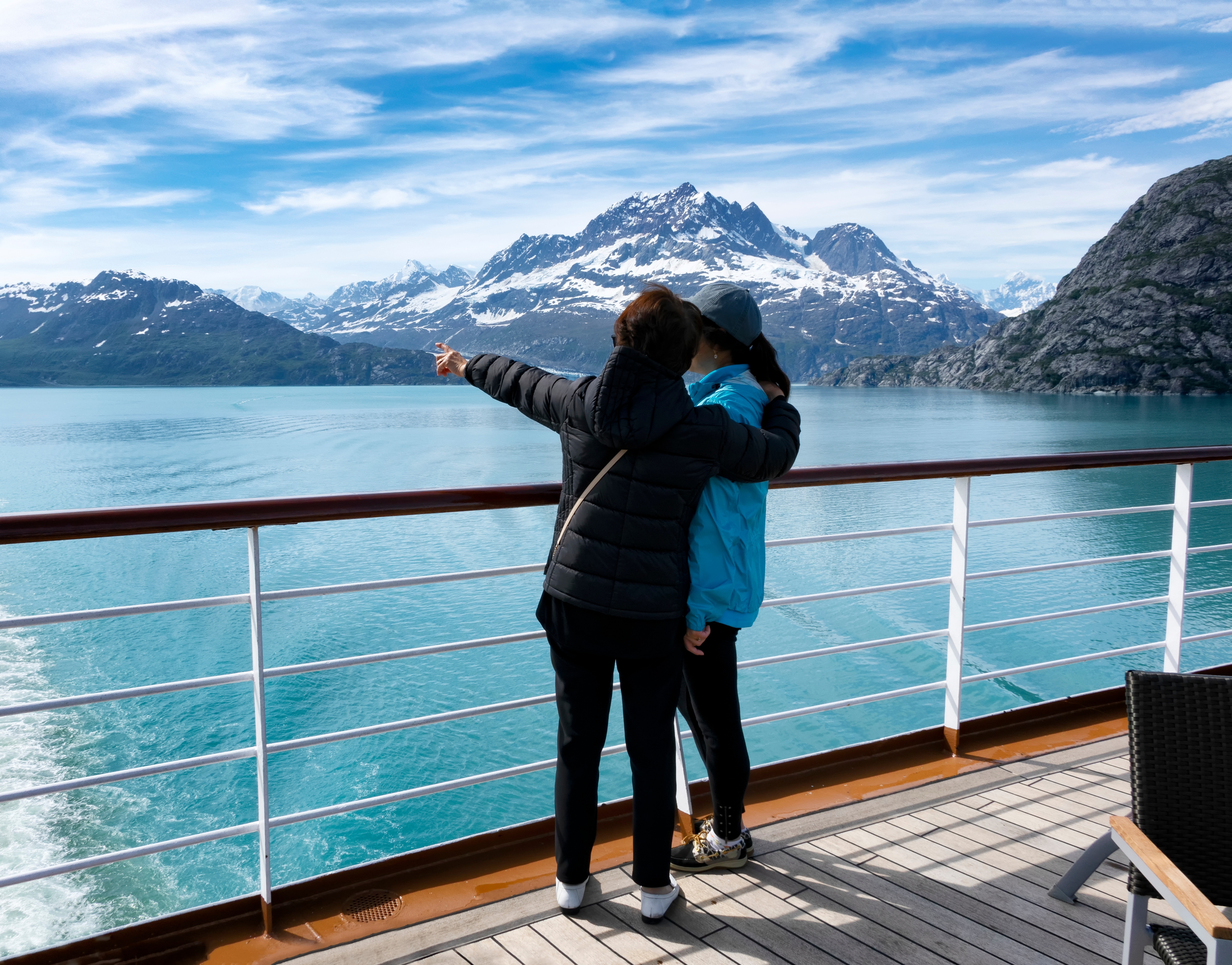 2025 Cruises to Northern Lights