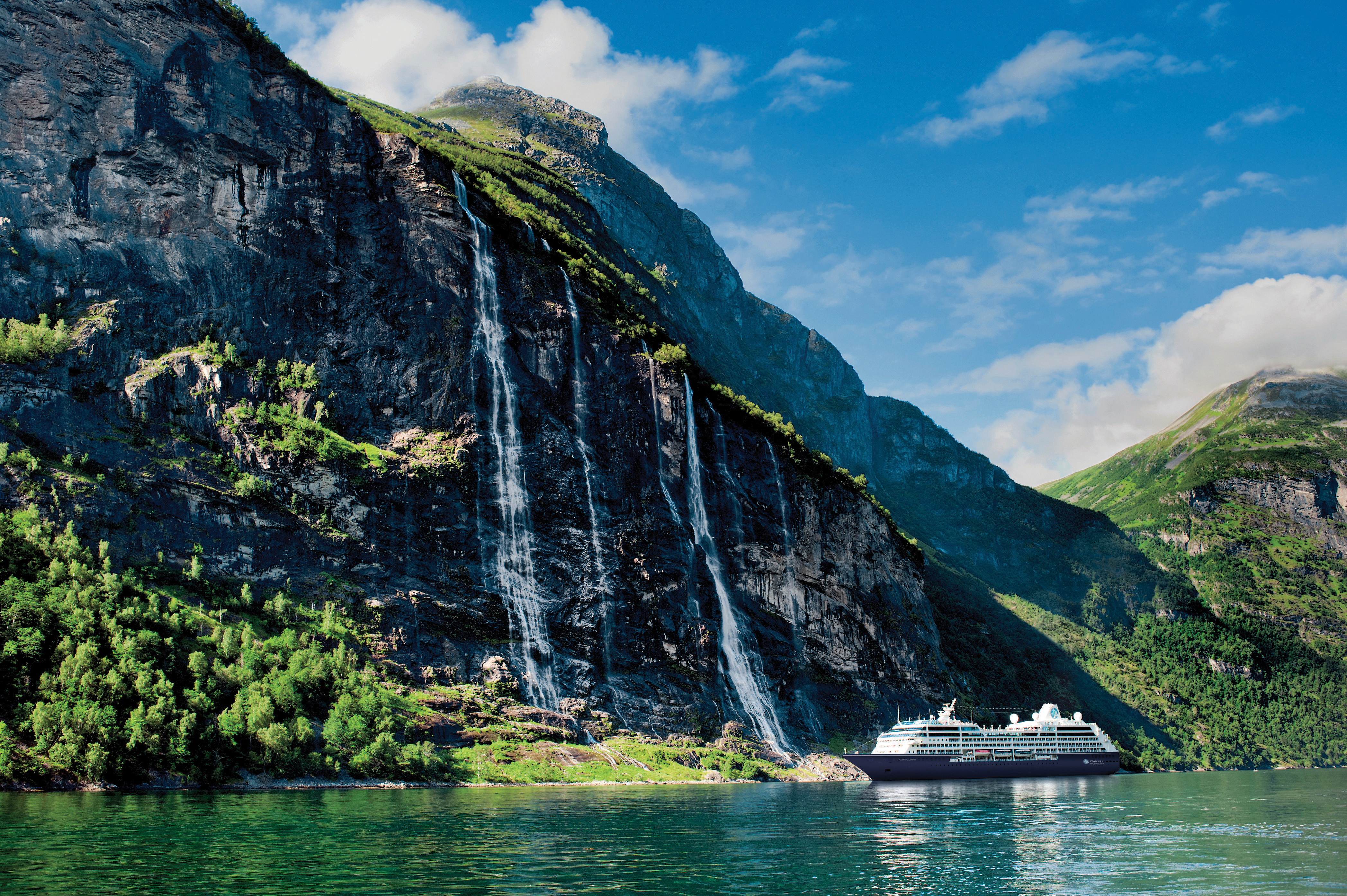 Azamara