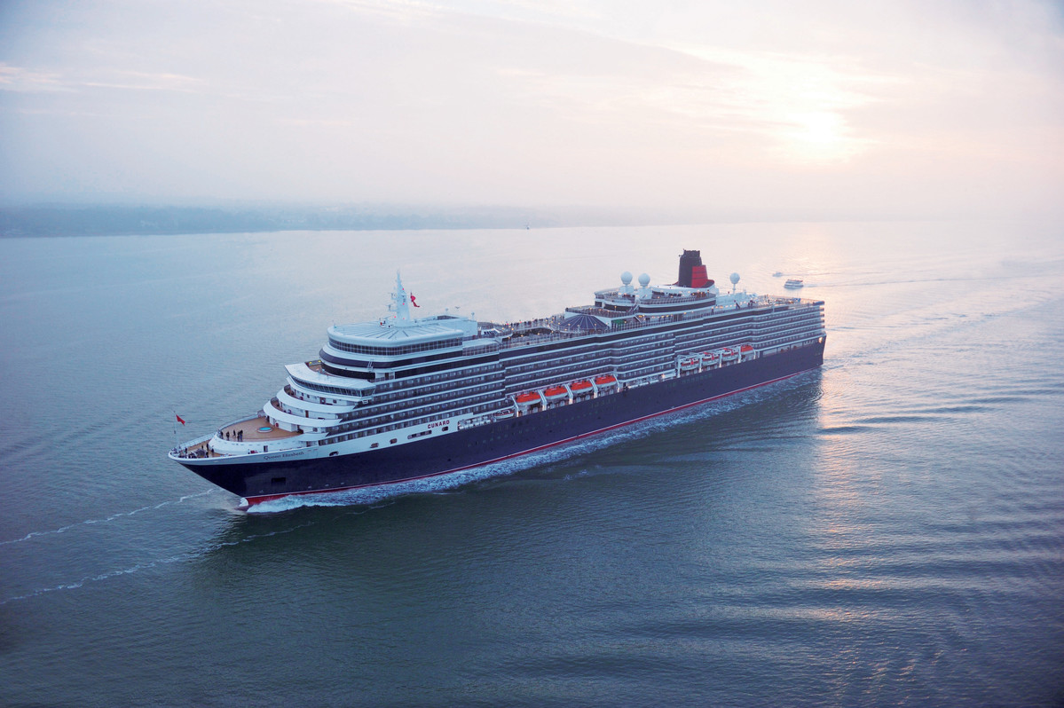 Cunard Cruises 2024 2025 2026 Cruise