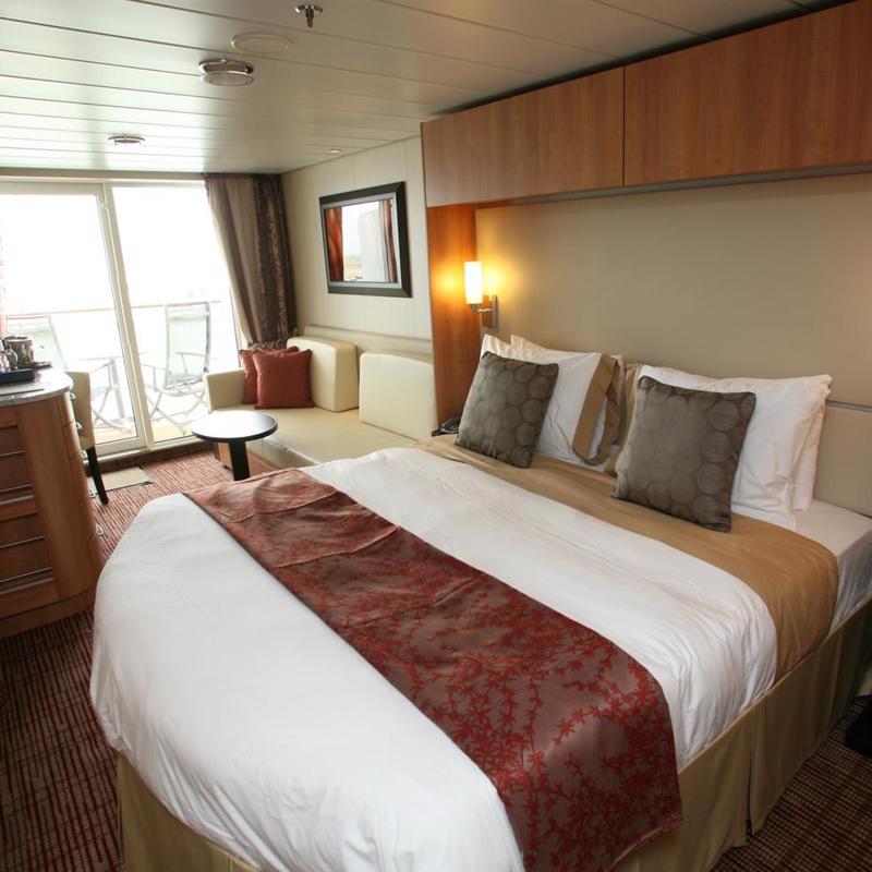 Cabins On Celebrity Solstice Iglucruise