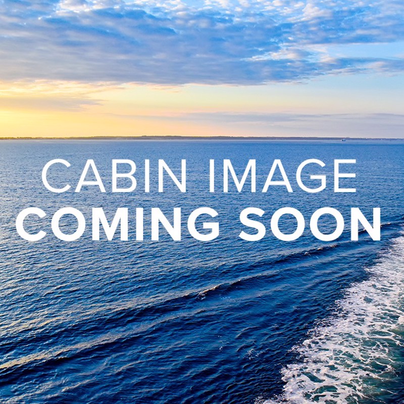 Cabin imagery coming soon