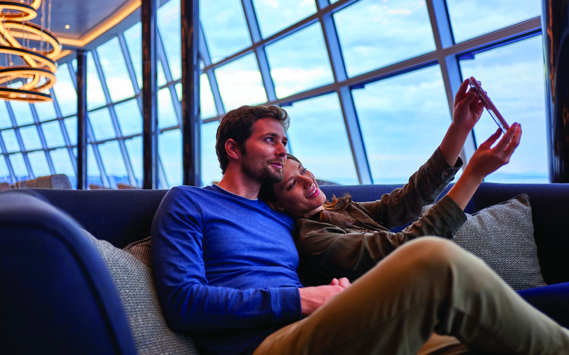 Photo banner for Regent Seven Seas