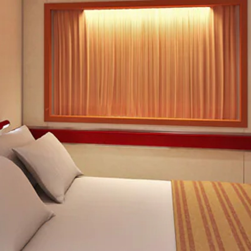 Cabin Details Carnival Luminosa Cruise