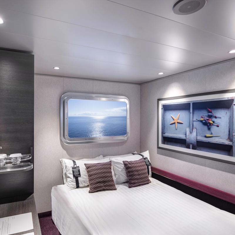 Cabins On MSC Meraviglia Iglu Cruise cabins-on-msc-meraviglia-iglu-cruise