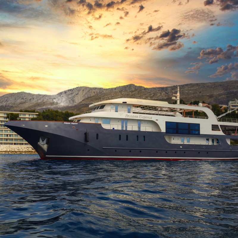 Image related to Travelmarvel MV Princess Eleganza