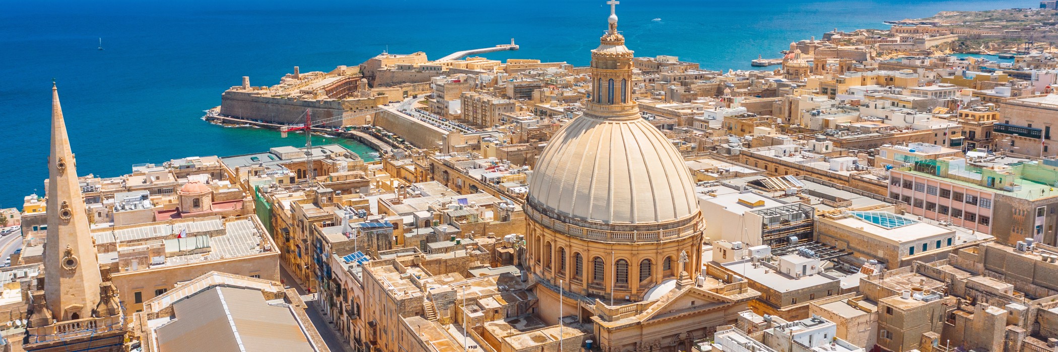 Image related to Malta