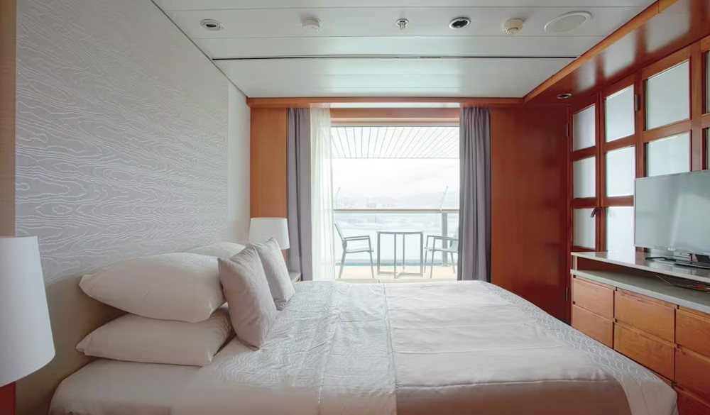 Overview of a Suite