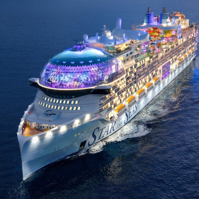 Star of the Seas
