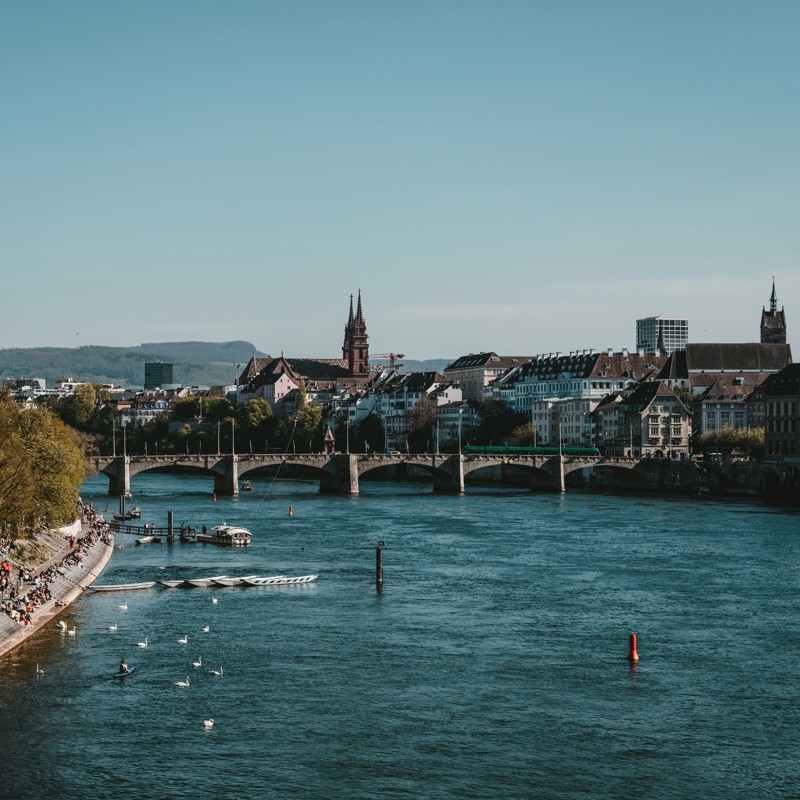Image related to 5* Rhine River Cruise