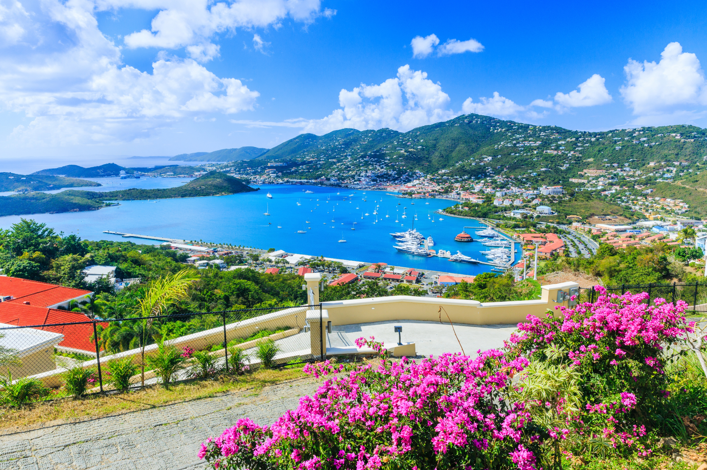 2027 P&O Cruises
