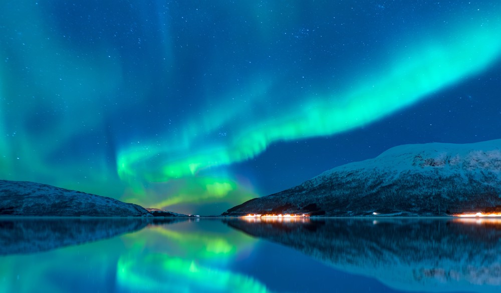 northern lights cruise 2023