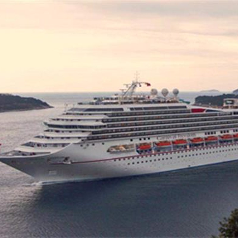 Photo of Carnival Freedom