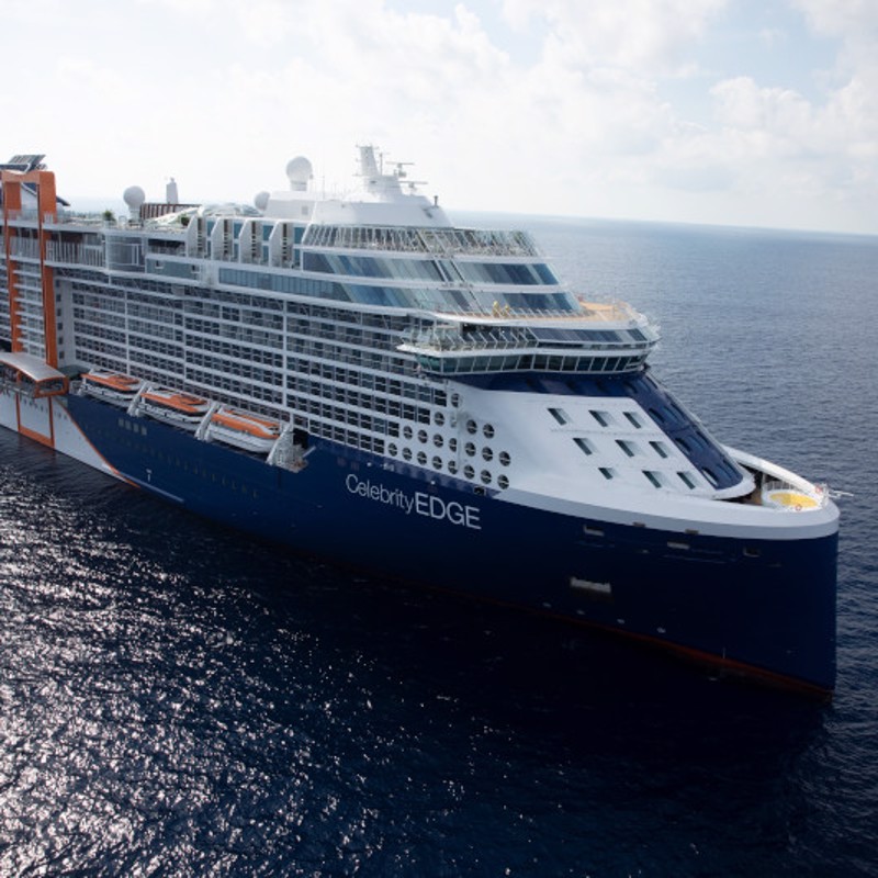 Image related to Celebrity Edge