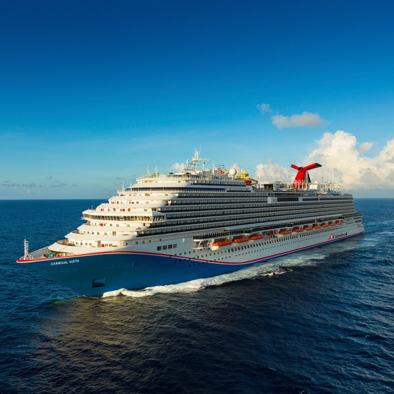 Image related to Carnival Vista