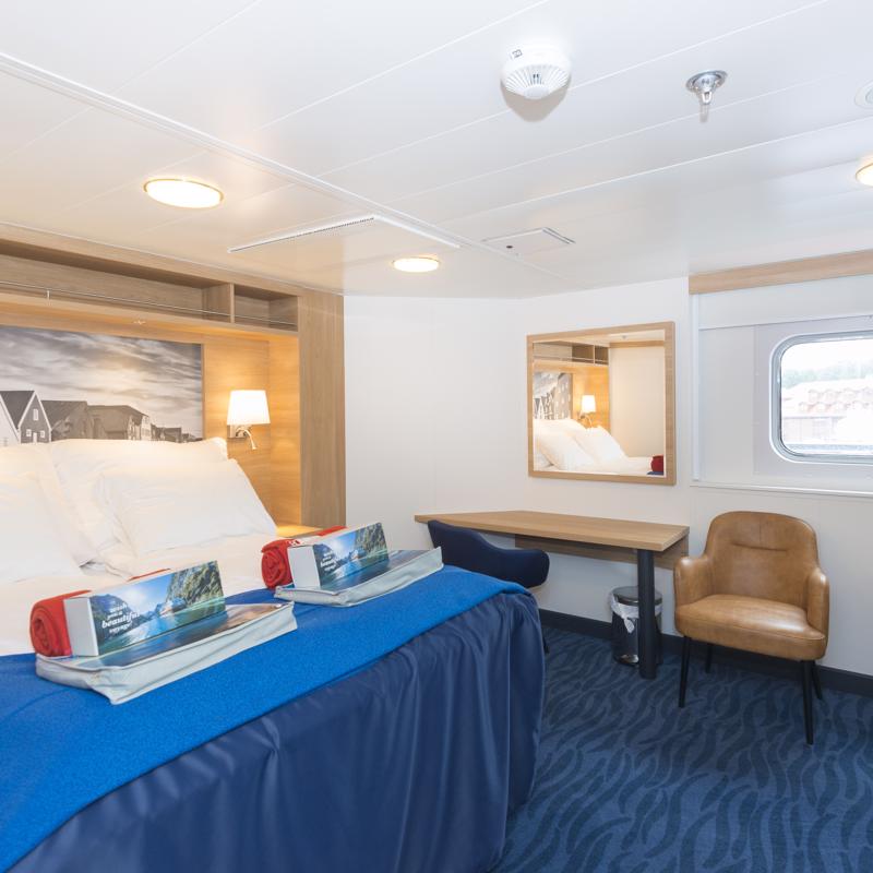 Expedition Mini Suite - MS Polarlys