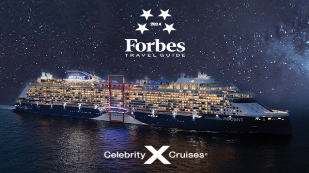 Photo banner for Celebrity Cruises