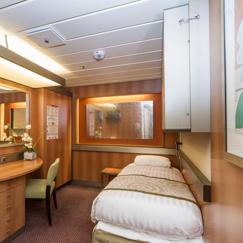 Cabins On Marco Polo Iglucruise