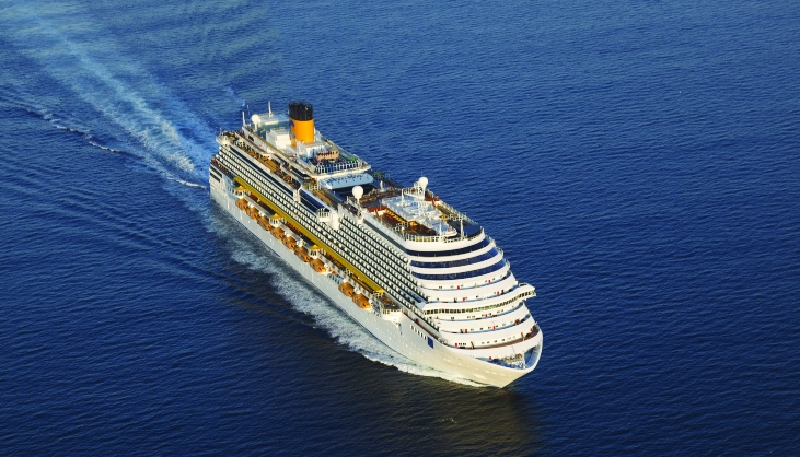 Photo banner for Costa Cruises