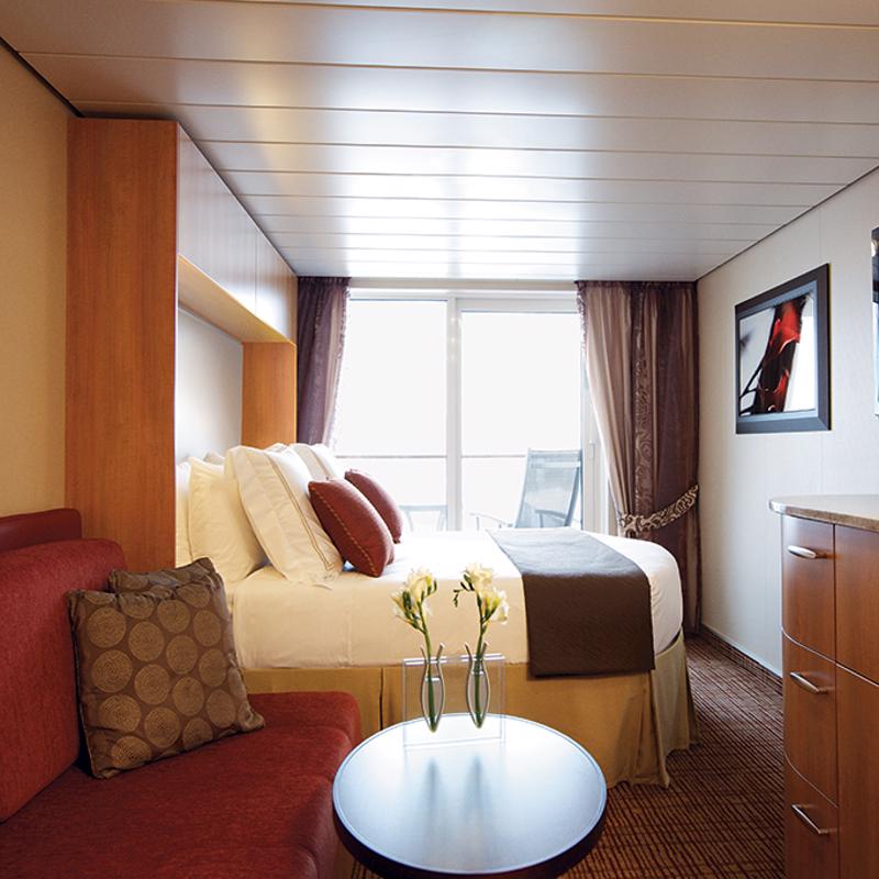 Cabins On Celebrity Equinox Iglucruise