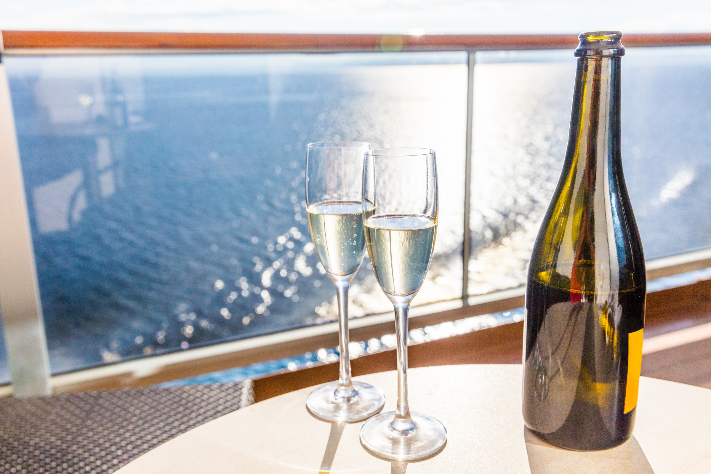 Image related to Norwegian Cruise Line Cruise & Stay
