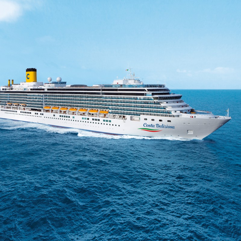 Image related to Costa Deliziosa