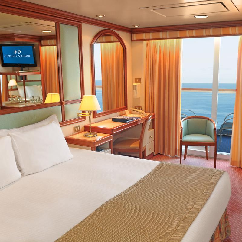 balcony room on princess cruise ship Princess ship cruise majestic
cruises piazza ecruising