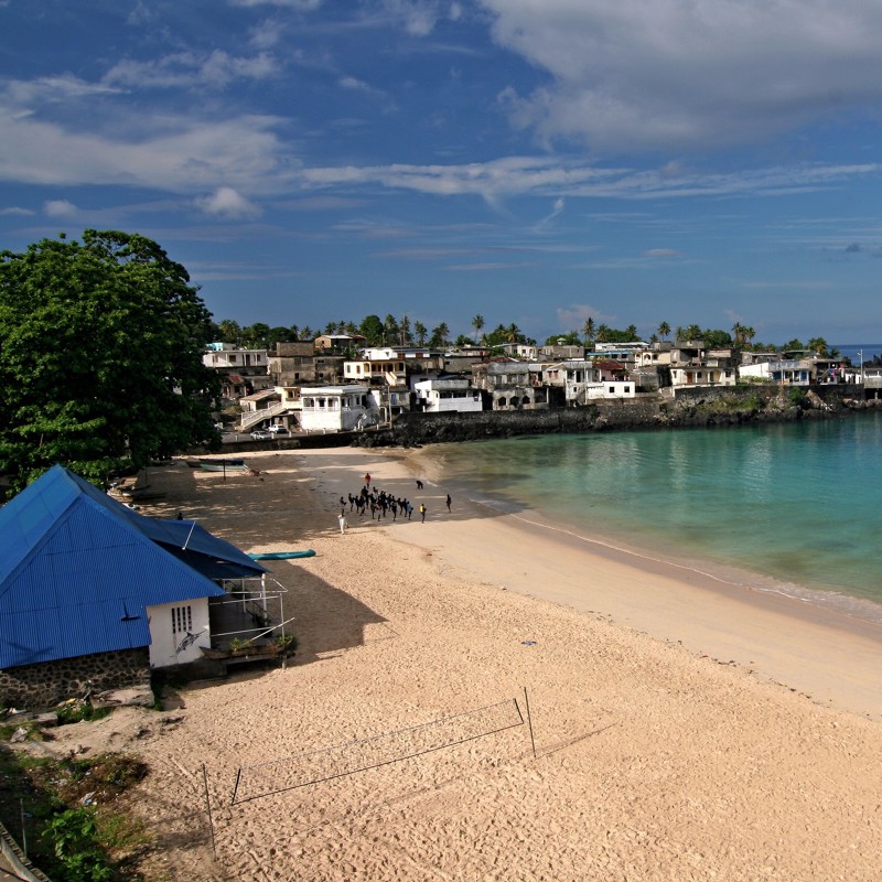 Photo overview of Comoros