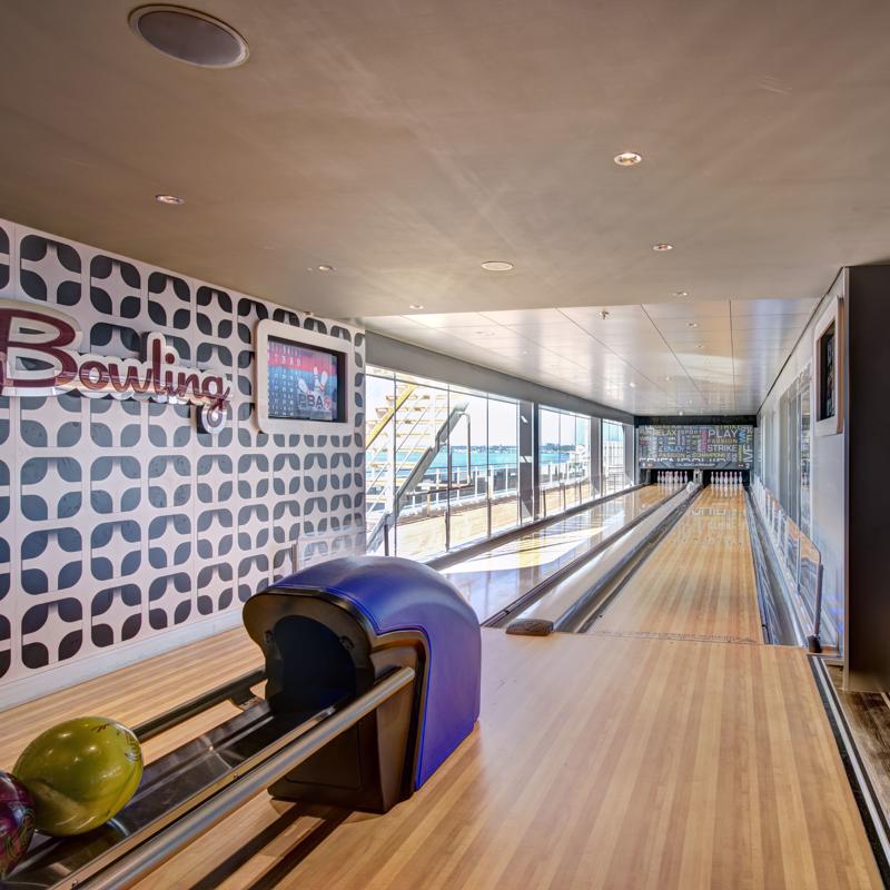 Bowling