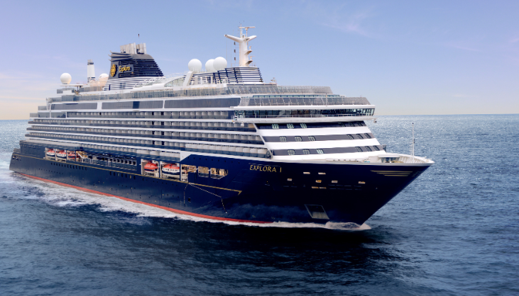 Promotion: Explora I