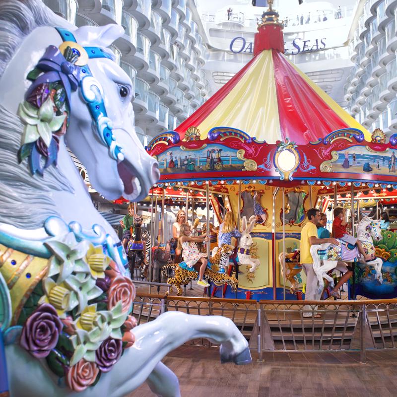 Carousel