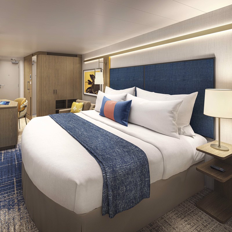 Cabins On Icon Of The Seas Iglu Cruise Cabins On Icon Of The Seas Iglu Cruise