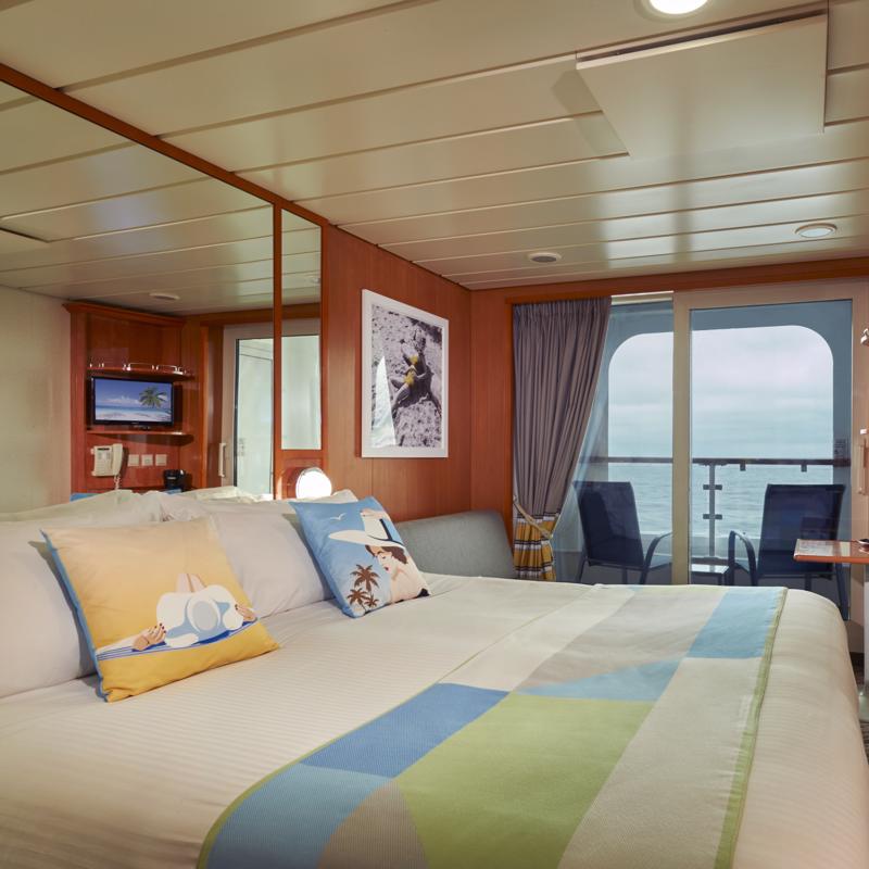 Cabins On Norwegian Dawn Iglucruise